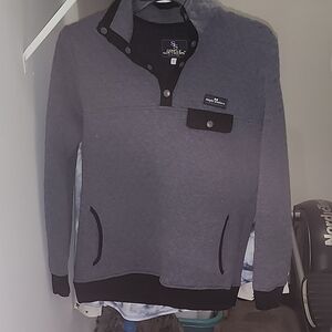 Simply Southern Sz LARGE womens